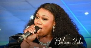 #SelahMusic: Belisa John | African Praise Medley Belisa John | African Praise Medley