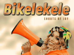 New Music By Olga Muse Tagged Bikelekele (Shouts of Joy)