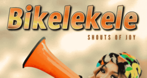 #SelahMusic: Olga Muse | Bikelekele (Shouts of Joy) New Music By Olga Muse Tagged Bikelekele (Shouts of Joy)