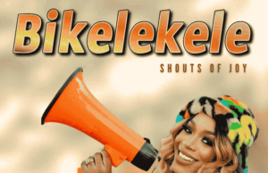 #SelahMusic: Olga Muse | Bikelekele (Shouts of Joy) New Music By Olga Muse Tagged Bikelekele (Shouts of Joy)