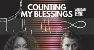 #SelahMusicVid: Onos | Counting My Blessings (African Remix) | Feat. Seph Schlueter Onos Shares Counting My Blessings (African Remix)
