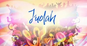 #SelahMusicVid: Dunsin Oyekan | Judah Dunsin Oyekan - Judah