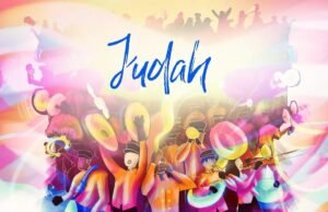 #SelahMusicVid: Dunsin Oyekan | Judah Dunsin Oyekan - Judah