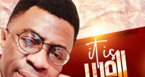 #SelahMusic: Fada Obinna | It Is Well Fada Obinna - it is well