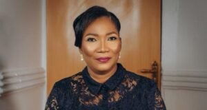 “Don’t Exhaust Yourself Trying To Please Women,” Pastor Funke Adejumo Tells Married Men Nobody Can Please A Woman