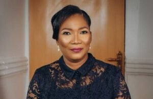 Bishop Funke Adejumo’s Begins New School Project In Osun State Funke Adejumo School Project