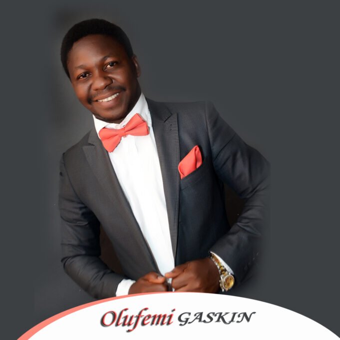 #SelahFresh: Femi Gaskin | Kira