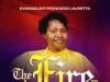 Evangelist Princess Lauretta Shares "The Fire" EP