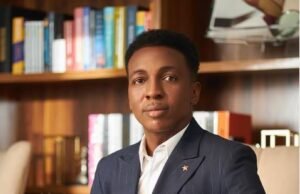 Frank Edwards Announces Plan To Diversify Into Renewable Energy Business Frank Edwards To Diversify Into Business