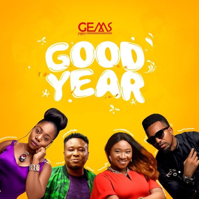 #SelahMusic: GEMS | Good Year GEMS | Good Year