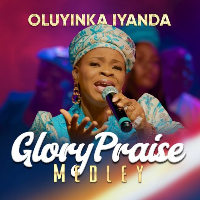 New Music By Oluyinka Iyanda tagged Praise Me