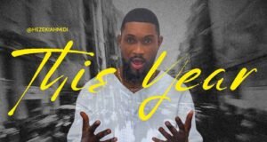#SelahMusic: Hezekiah Levite | This Year Hezekiah Levite | This Year