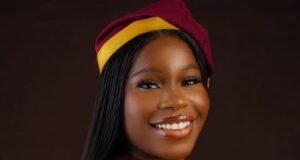Spoken Word Artist IB Quake Attains BSC Of Mass Communication In Remarkable Academic Feat! IB Quake Attains BSC At UNILAG