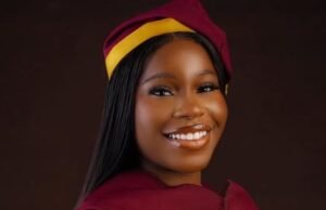 Spoken Word Artist IB Quake Attains BSC Of Mass Communication In Remarkable Academic Feat! IB Quake Attains BSC At UNILAG