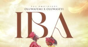 #SelahMusicVid: Omotosho Oluwafemi | Iba | Feat. Oluwaseyi Omotosho Omotosho Oluwafemi | Iba | Feat. Oluwaseyi Omotosho