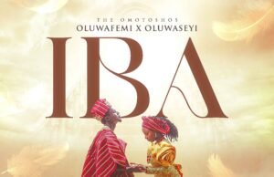 #SelahMusicVid: Omotosho Oluwafemi | Iba | Feat. Oluwaseyi Omotosho Omotosho Oluwafemi | Iba | Feat. Oluwaseyi Omotosho
