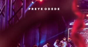#SelahMusicVid: Preye Odede | Idi Ebube Preye Odede | Idi Ebube