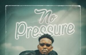 #SelahMusic: Manuel Music | No Pressure Manuel Music | No Pressure