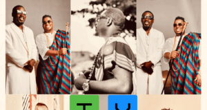 #SelahMusicVid: Minister Ladi | This Year | Feat. Eben New Music By Minister Ladi Tagged This Year