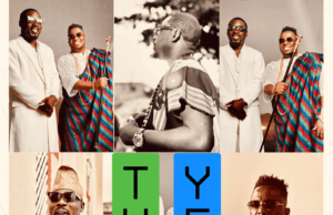 #SelahMusicVid: Minister Ladi | This Year | Feat. Eben New Music By Minister Ladi Tagged This Year