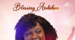 #SelahMusic: Blessing Airhihen | I Have Overcome Blessing Airhihen | I Have Overcome