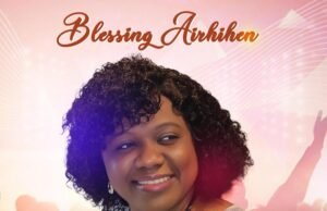 #SelahMusic: Blessing Airhihen | I Have Overcome Blessing Airhihen | I Have Overcome