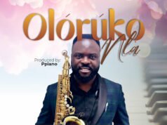 Gboyepraise | Oluruko Nla