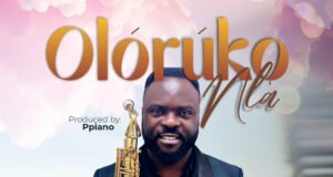 #SelahMusic: Gboyepraise | Oluruko Nla Gboyepraise | Oluruko Nla