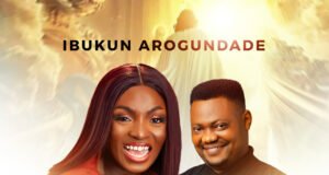 #SelahMusicVid: Ibukun Arogundade | Immortal God | Feat. Raphael Macaulay Ibukun Arogundade | Immortal God | Feat. Raphael Macaulay