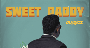 #SelahMusic: Jlyricz | Sweet Daddy Jlyricz | Sweet Daddy
