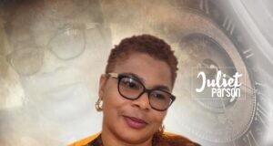 #SelahMusic: Juliet Parson | Overflow