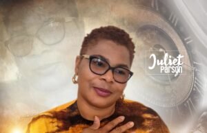 #SelahMusic: Juliet Parson | Overflow