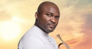 Gospel Singer Jumbo Aniebiet Set To Minister At The World Leaders US Presidential Inaugural Ball World Leaders US Presidential Inaugural Ball