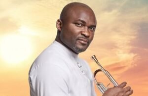 Gospel Singer Jumbo Aniebiet Set To Minister At The World Leaders US Presidential Inaugural Ball World Leaders US Presidential Inaugural Ball