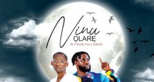 #SelahMusic: Lanre Wonder | Ninu Olare (In Your Fullness) | Feat. Oluwatosin Dwise Lanre Wonder | Ninu Olare