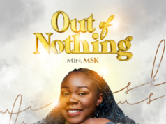 MSK Out Of Nothing