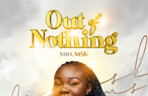 #SelahFreshVid: MSK | Out of Nothing MSK Out Of Nothing