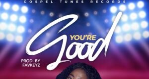 #SelahMusicVid: Mary Ehi | You Are Good Mary Ehi | You Are Good