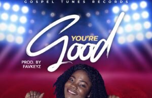 #SelahMusicVid: Mary Ehi | You Are Good Mary Ehi | You Are Good