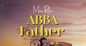 #SelahMusic: Minister Rita | Abba Father Minister Rita - ABBA FATHER