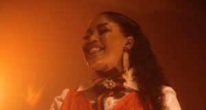 #SelahMusicVid: Monique | Oluwashindara Monique | Oluwashindara