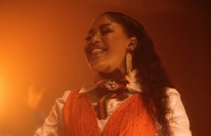 #SelahMusicVid: Monique | Oluwashindara Monique | Oluwashindara