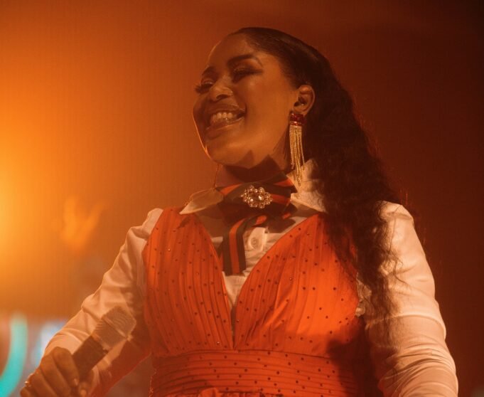 #SelahMusicVid: Monique | Oluwashindara Monique | Oluwashindara