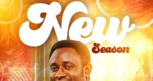 #SelahMusic: Godwin Ewelike | New Season Godwin Ewelike