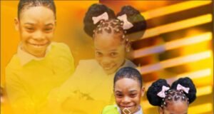 #SelahFresh: Emmanuel & Precious | Oyemi Ye New Music By Emmanuel & Precious Tagged Oyemi Ye