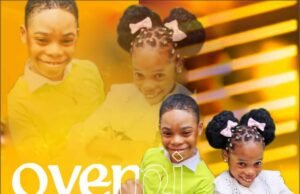 #SelahFresh: Emmanuel & Precious | Oyemi Ye New Music By Emmanuel & Precious Tagged Oyemi Ye