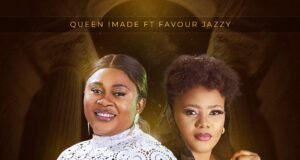 #SelahMusicVid: Queen Imade | Oluoleme (He Has Done It For Me) | Feat. Favour Jazzy Queen Imade | Oluoleme