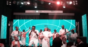 #SelahMusicVid: Mr M & Revelation | Product Of Grace | @mystermiracle Mr M & Revelation | Product Of Grace