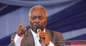 “Holiness And Not Wealth Makes A Glorious Church” – Pastor William Kumuyi William Kumuyi Bags Honorary Degree