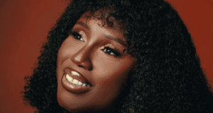 #SelahMusicVid: Diana Hamilton | Perfect God (He Loves Me) | @DianaAntwiHamilton Diana Hamilton | Perfect God (He Loves Me)